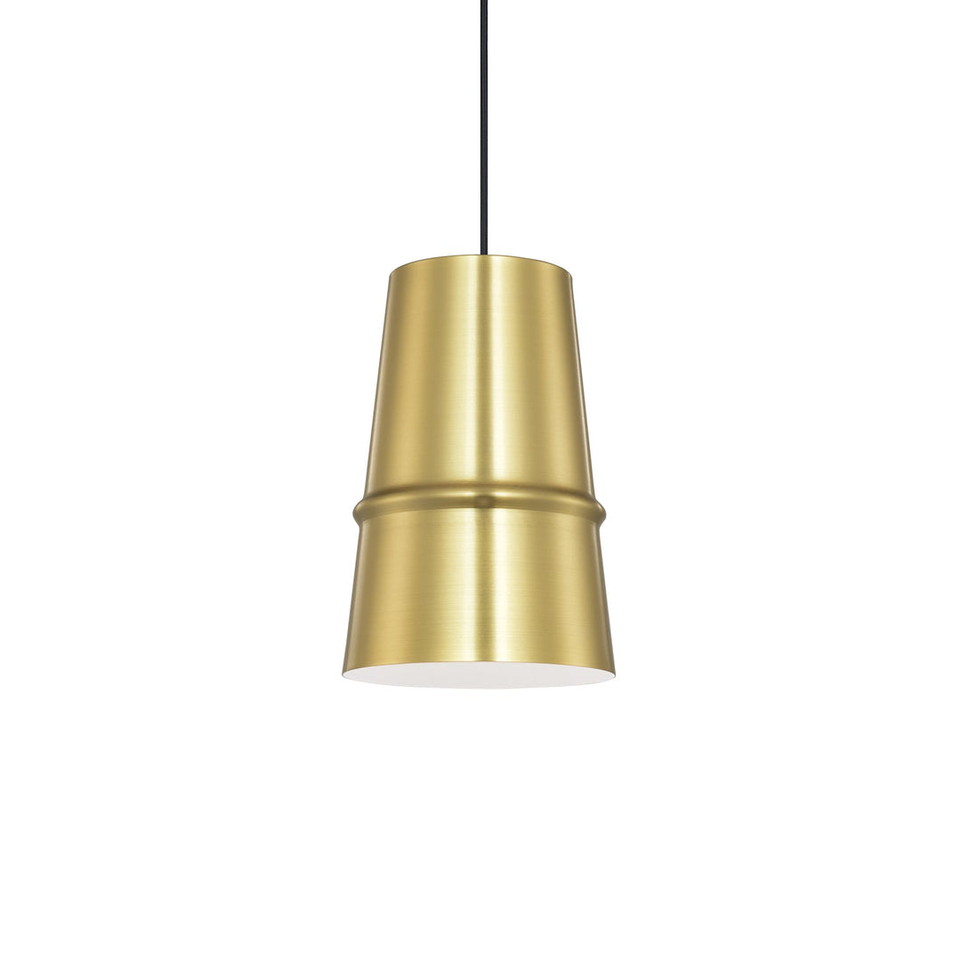 Castor 8-in Pendant