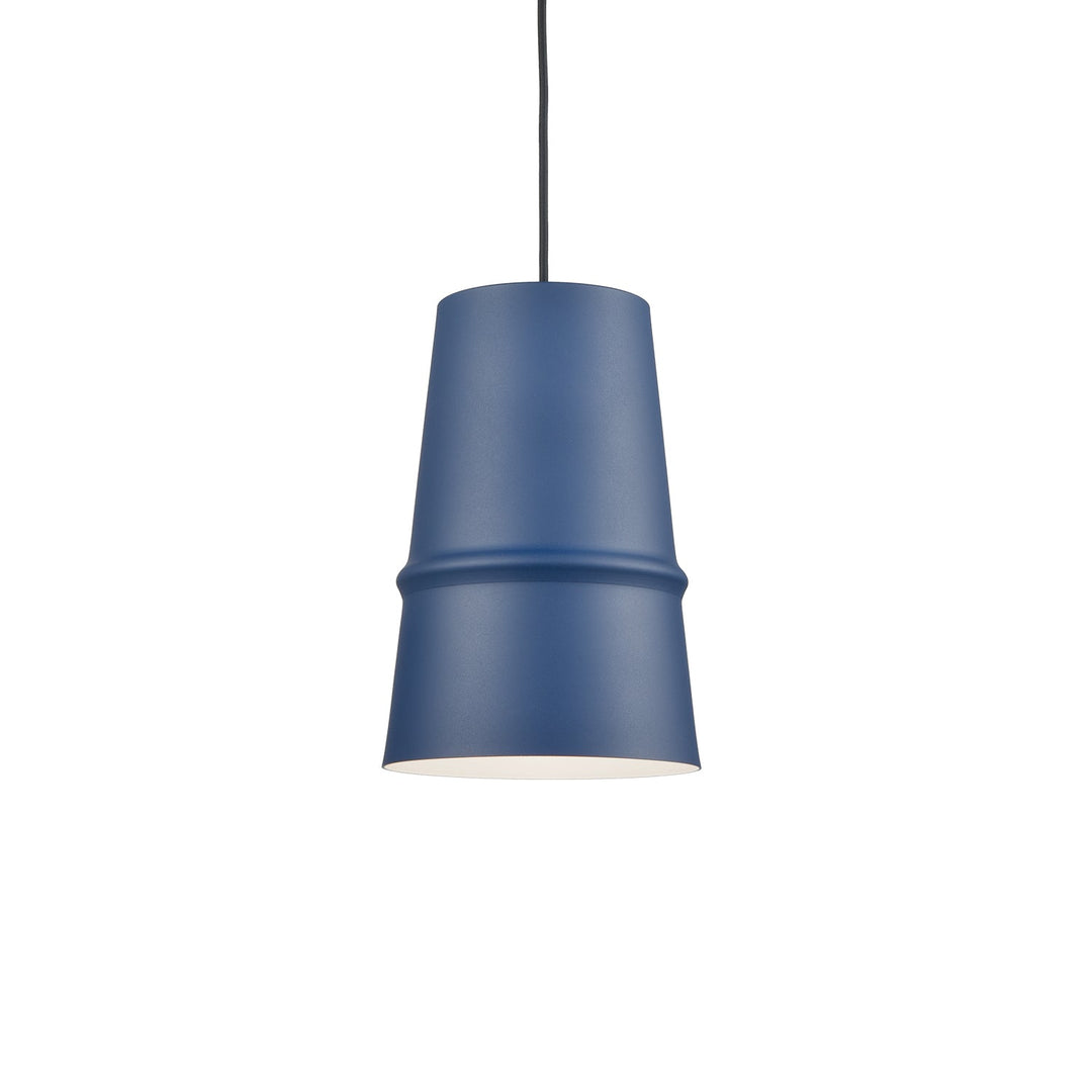 Castor 8-in Pendant