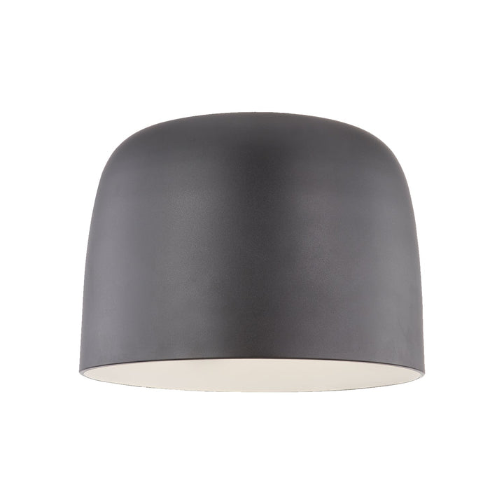 Cayne 12-in Flush Mount