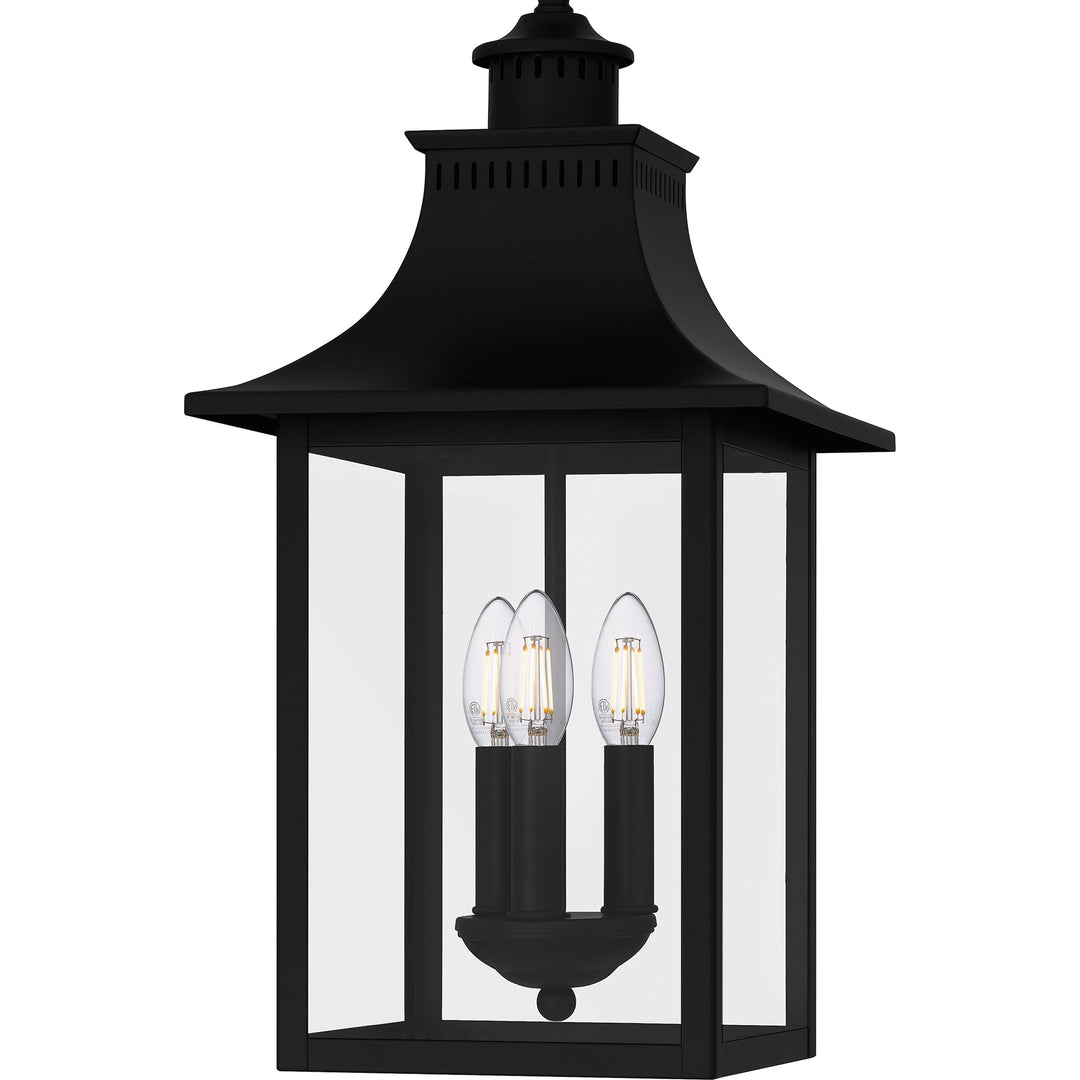 Chancellor Outdoor Lantern