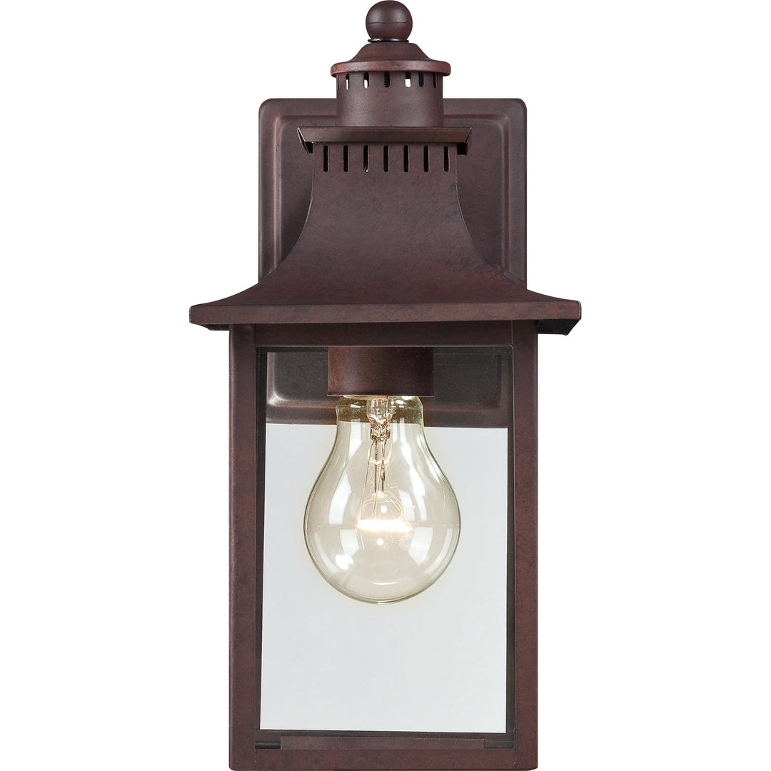 Chancellor Outdoor Lantern