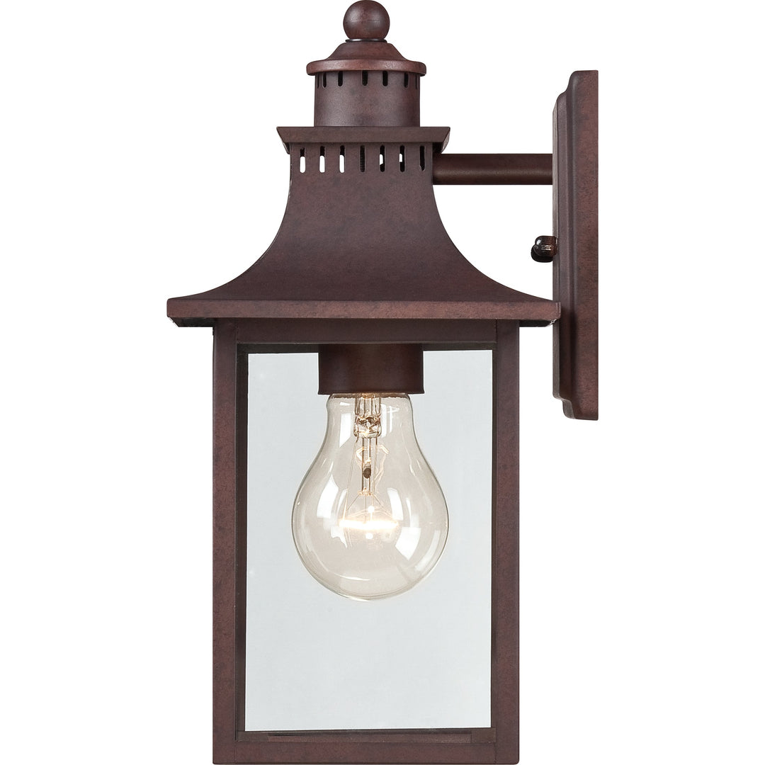 Chancellor Outdoor Lantern