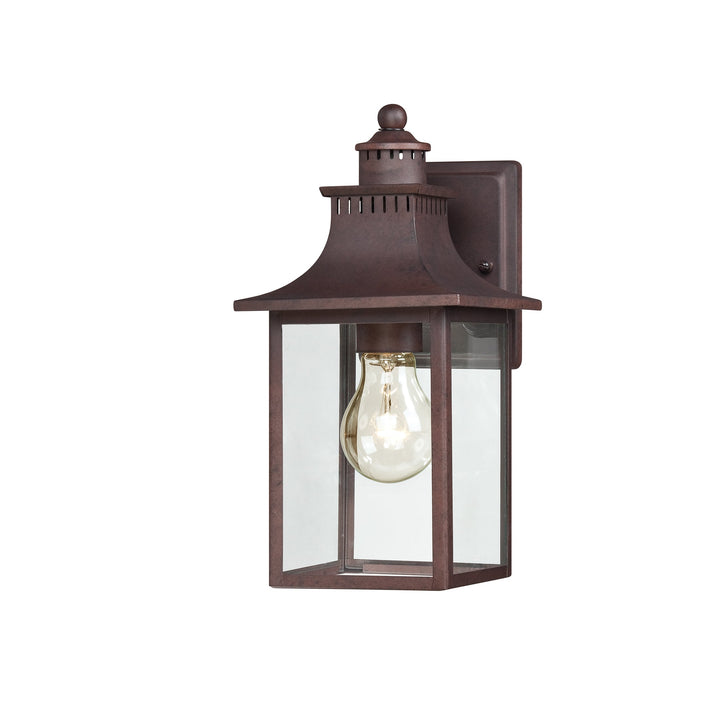 Chancellor Outdoor Lantern