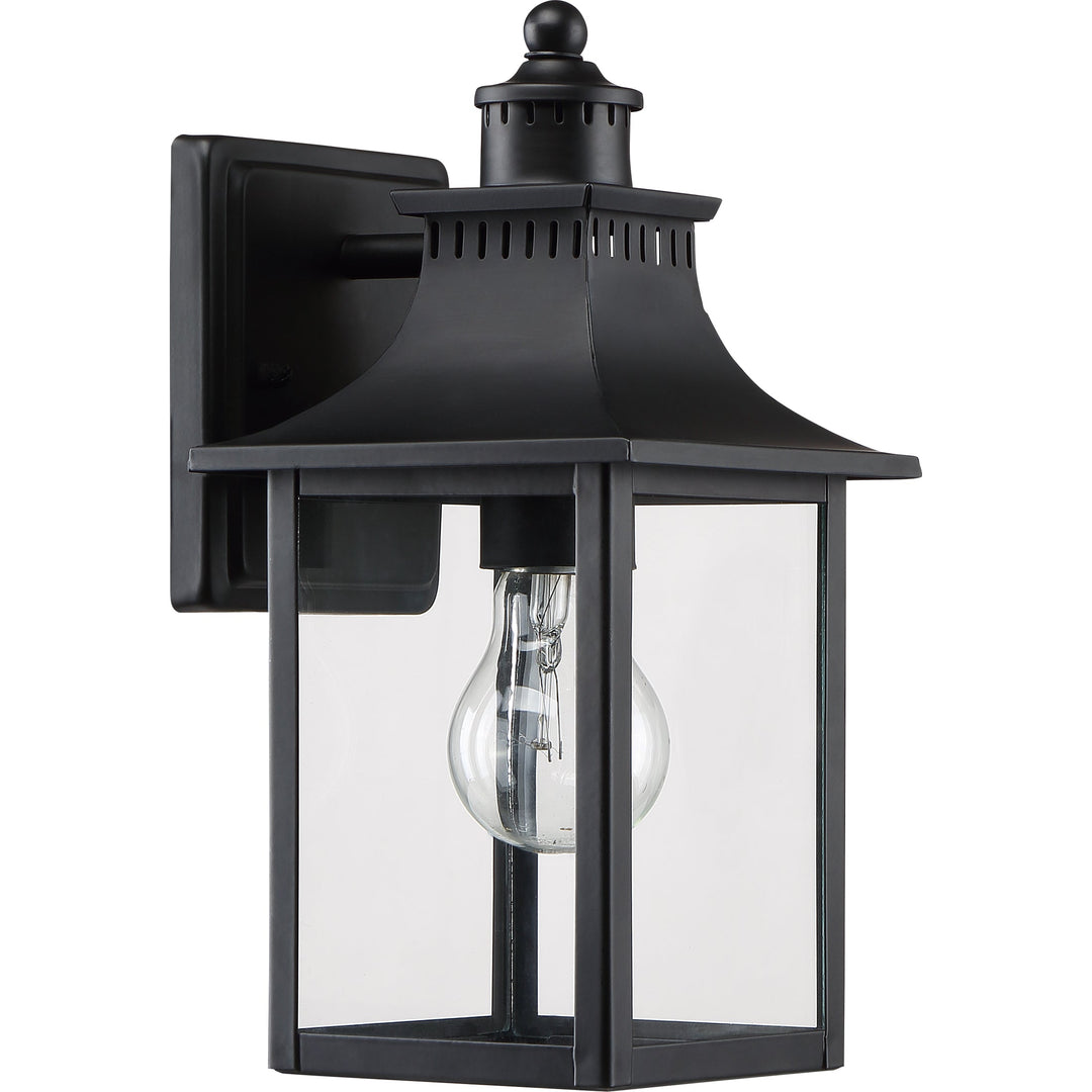 Chancellor Outdoor Lantern