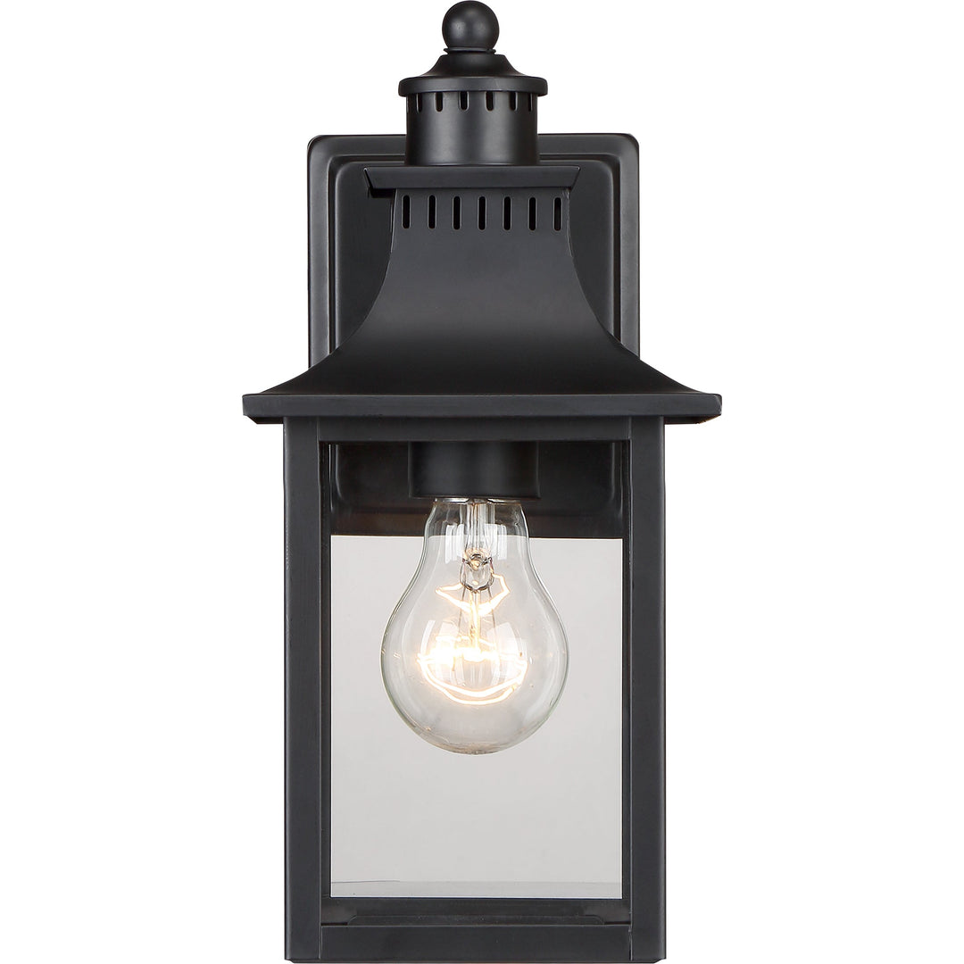 Chancellor Outdoor Lantern