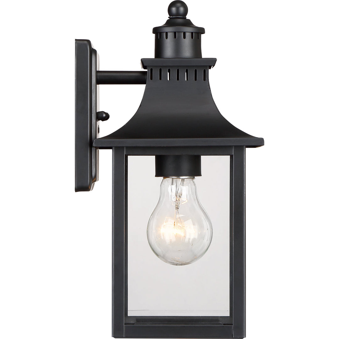 Chancellor Outdoor Lantern