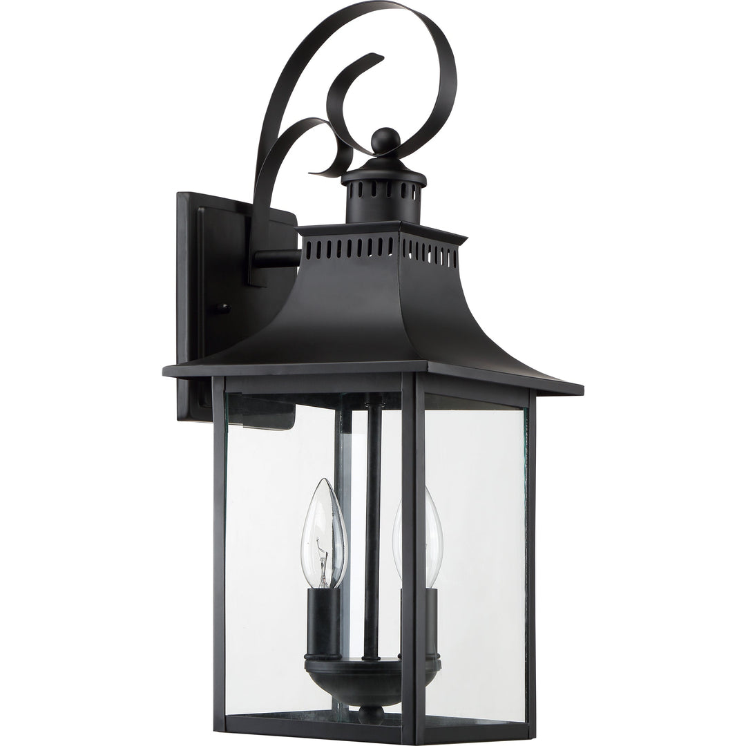 Chancellor Outdoor Lantern