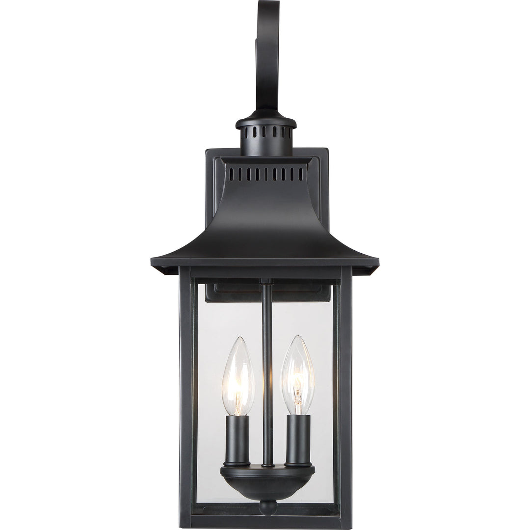 Chancellor Outdoor Lantern