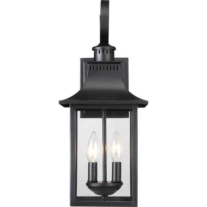 Chancellor Outdoor Lantern