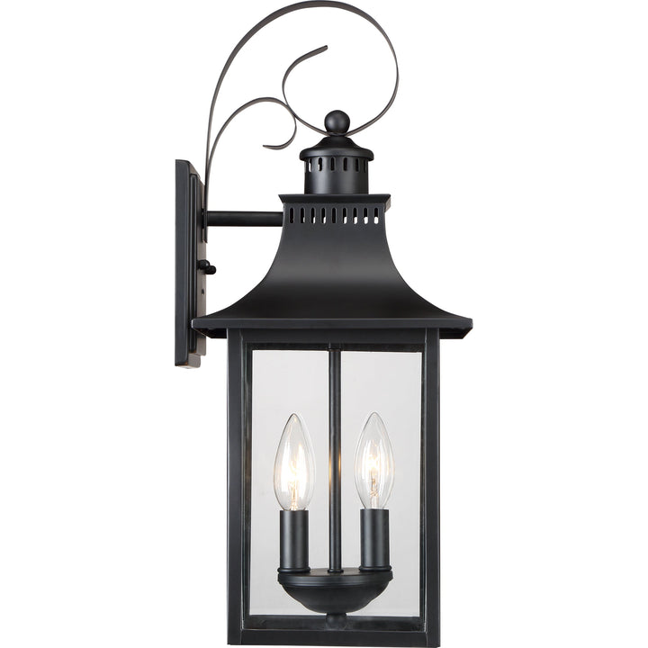 Chancellor Outdoor Lantern