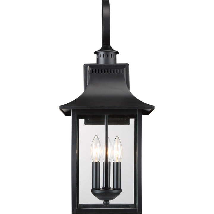 Chancellor Outdoor Lantern