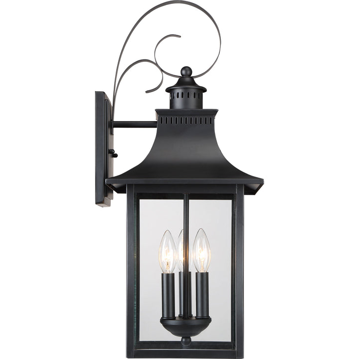 Chancellor Outdoor Lantern