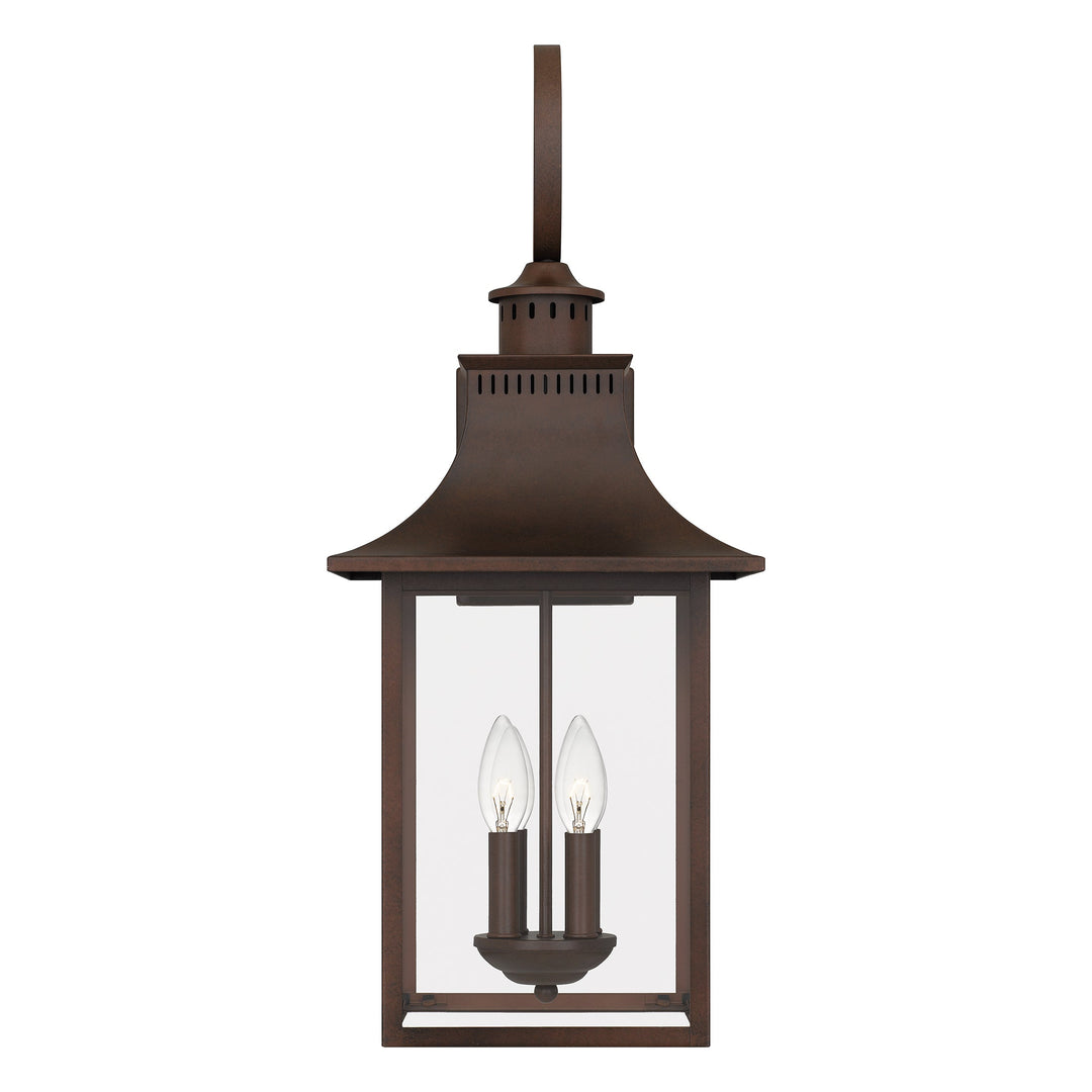 Chancellor Outdoor Lantern