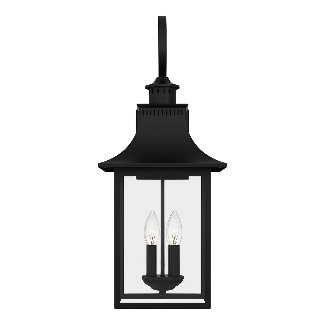 Chancellor Outdoor Lantern