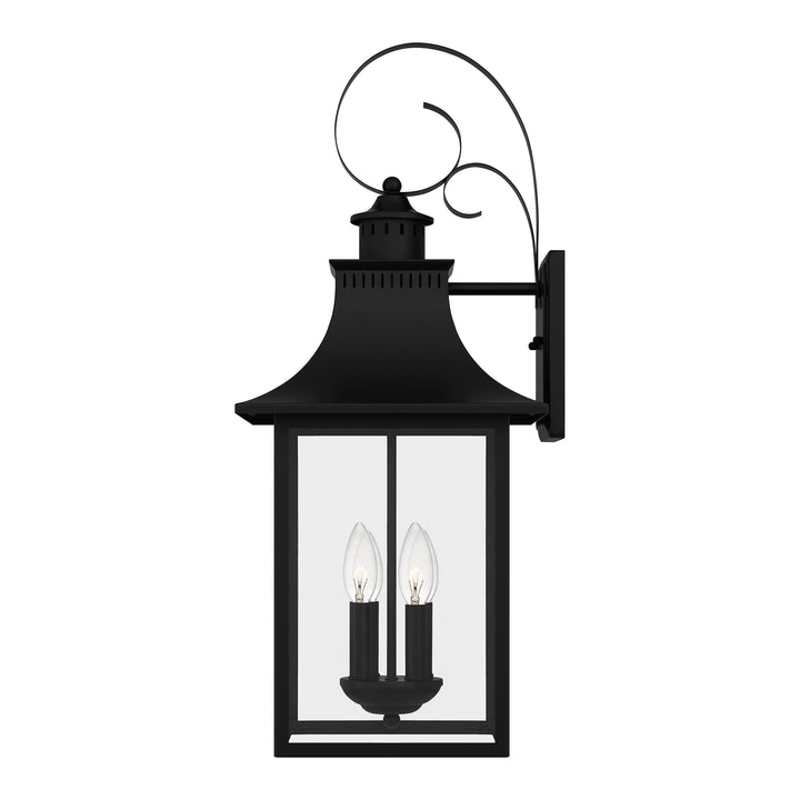 Chancellor Outdoor Lantern