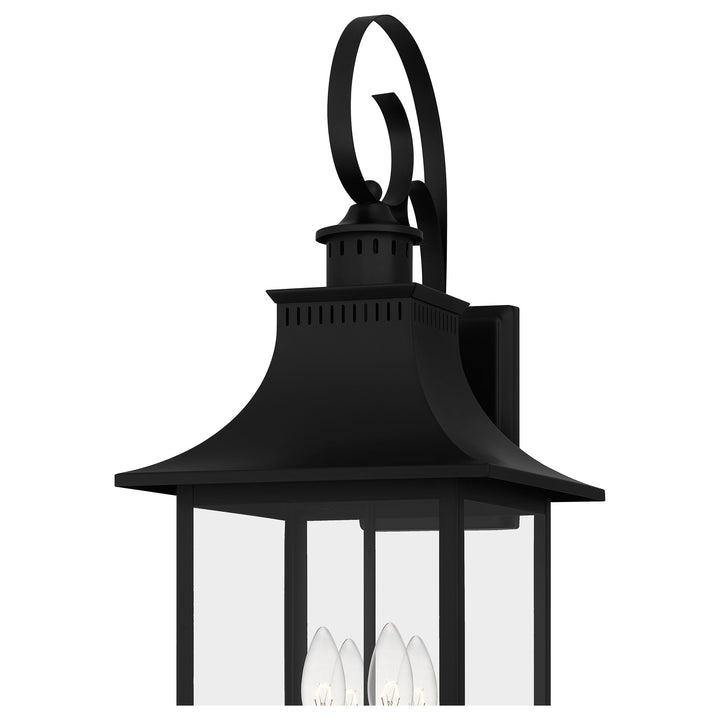 Chancellor Outdoor Lantern