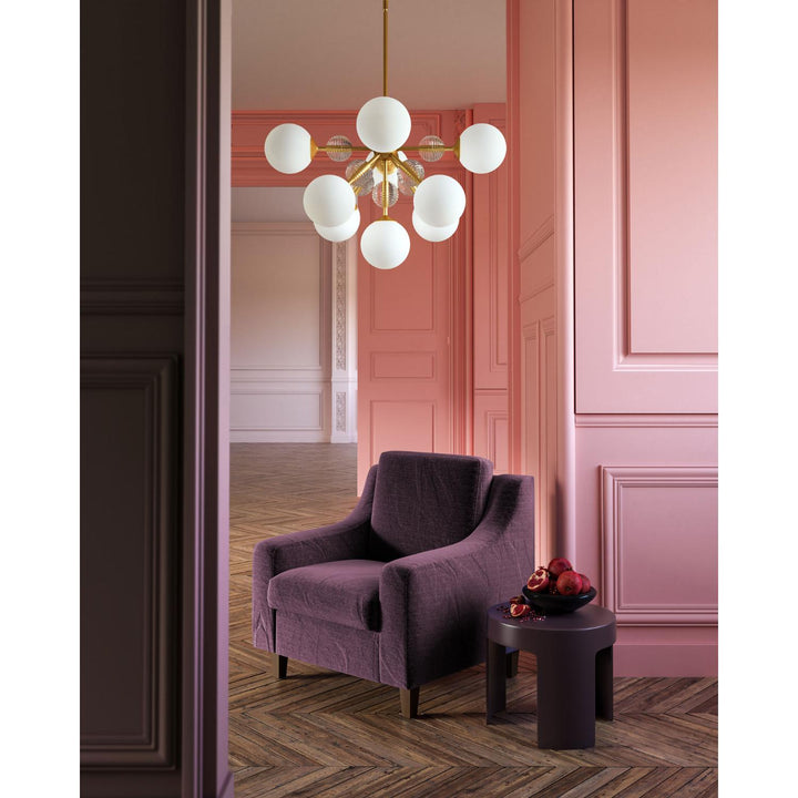 Celia 31-in Chandelier