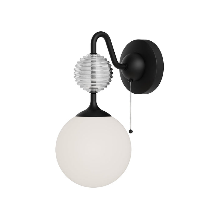 Celia 6-in Wall/Vanity Light