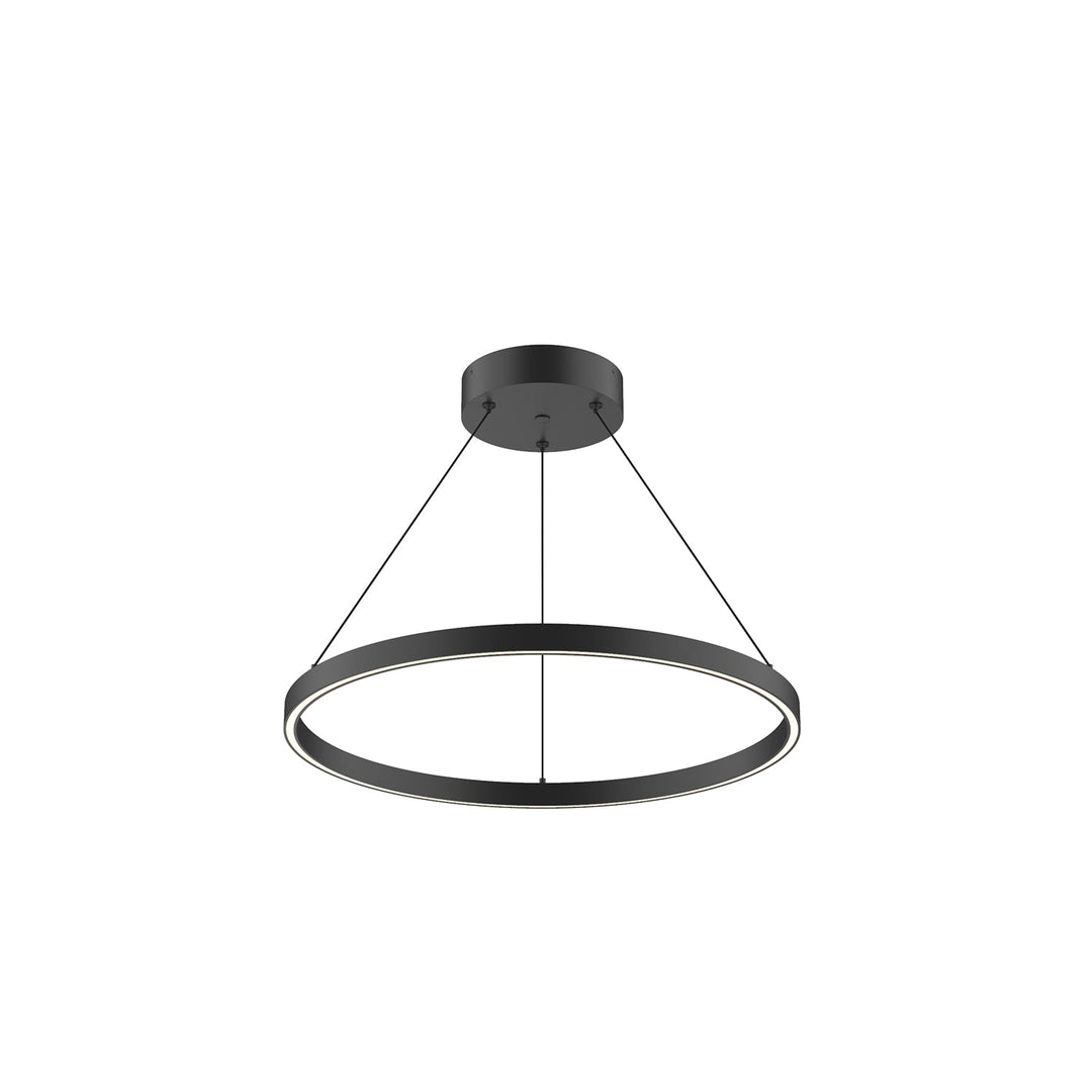 Cerchio 24-in Pendant