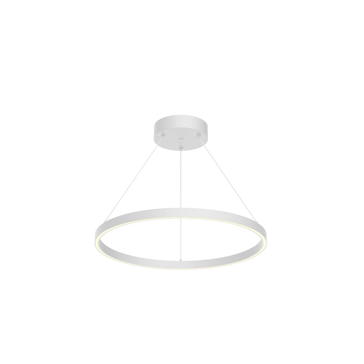 Cerchio 24-in Pendant