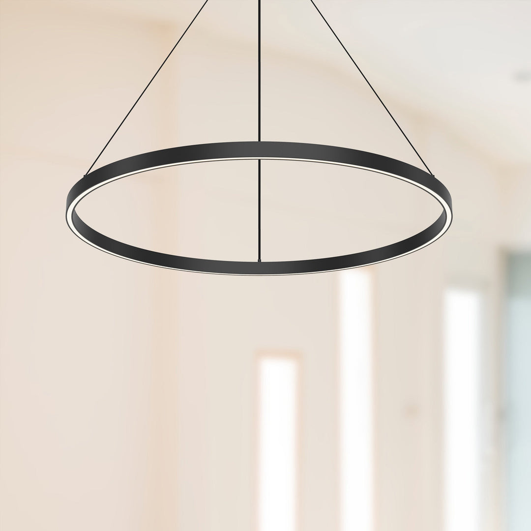 Cerchio 32-in Pendant