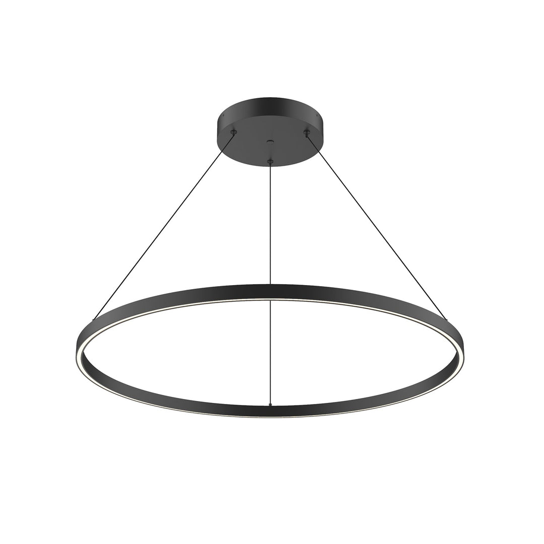 Cerchio 36-in Pendant