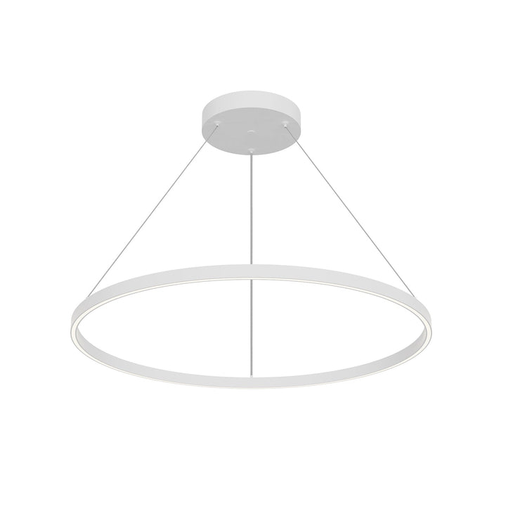 Cerchio 36-in Pendant