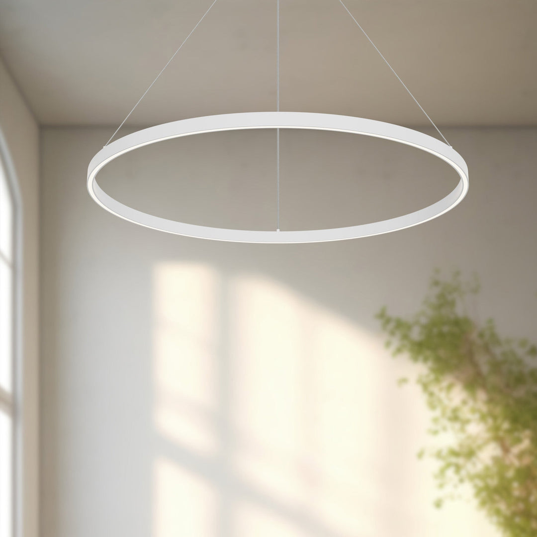 Cerchio 36-in Pendant