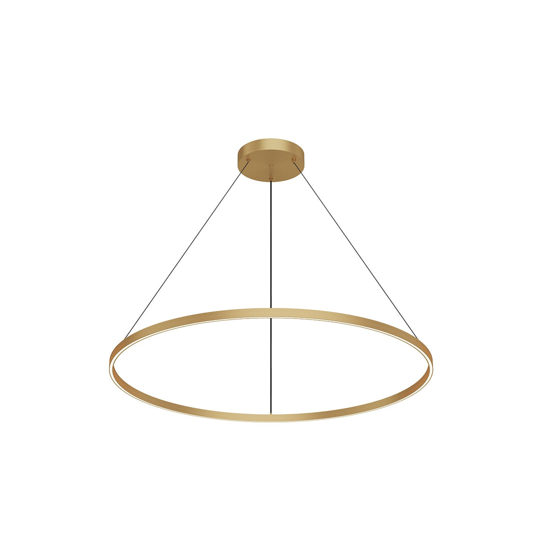 Cerchio 48-in Pendant