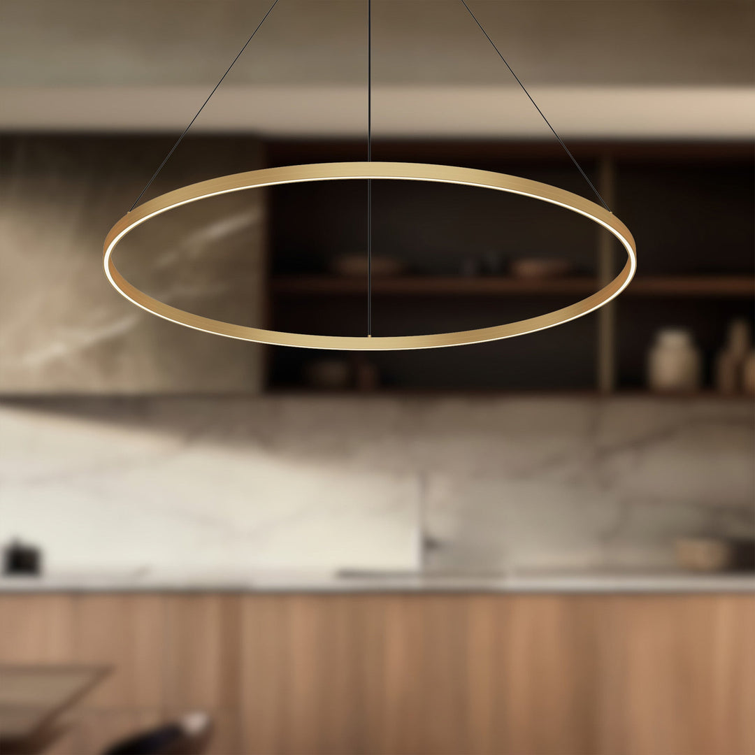 Cerchio 48-in Pendant