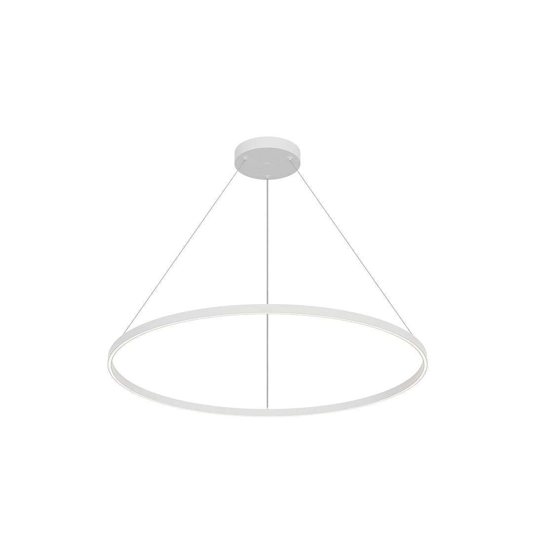 Cerchio 48-in Pendant