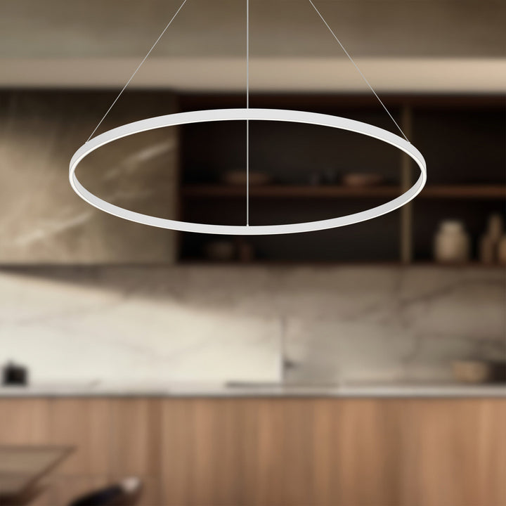 Cerchio 48-in Pendant