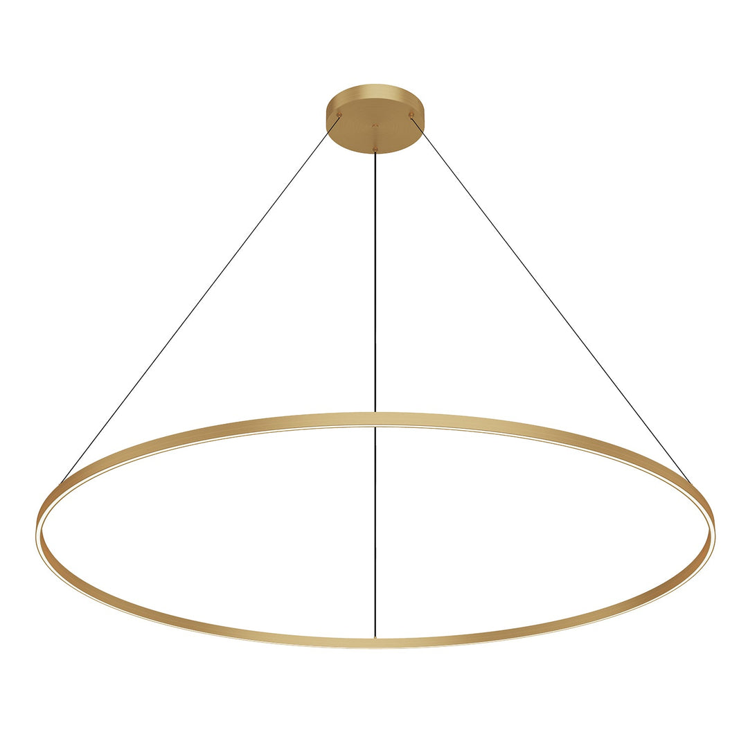 Cerchio 72-in Pendant