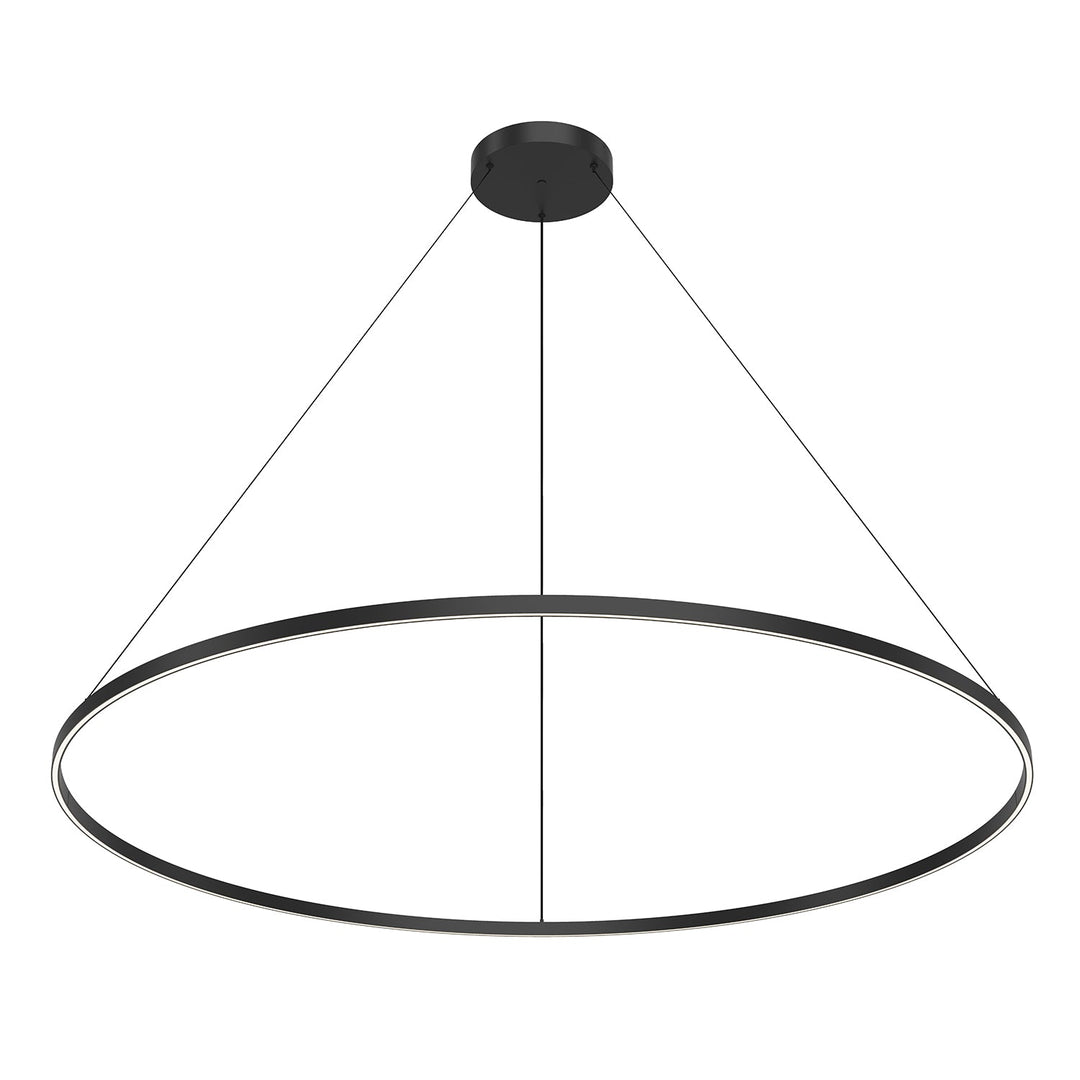 Cerchio 72-in Pendant