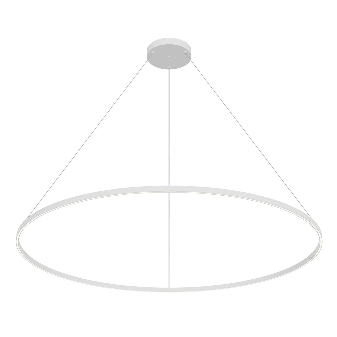 Cerchio 72-in Pendant