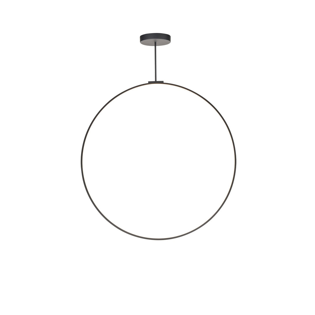 Cirque 48-in Pendant