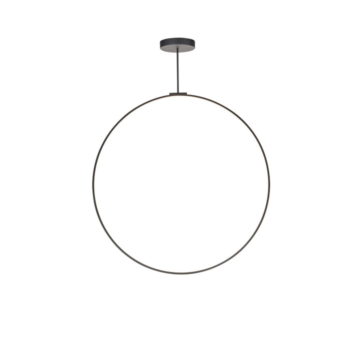 Cirque 48-in Pendant