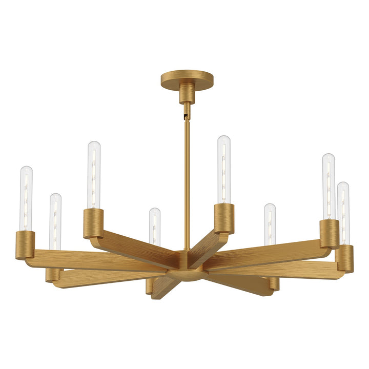 Claire 32-in Chandelier