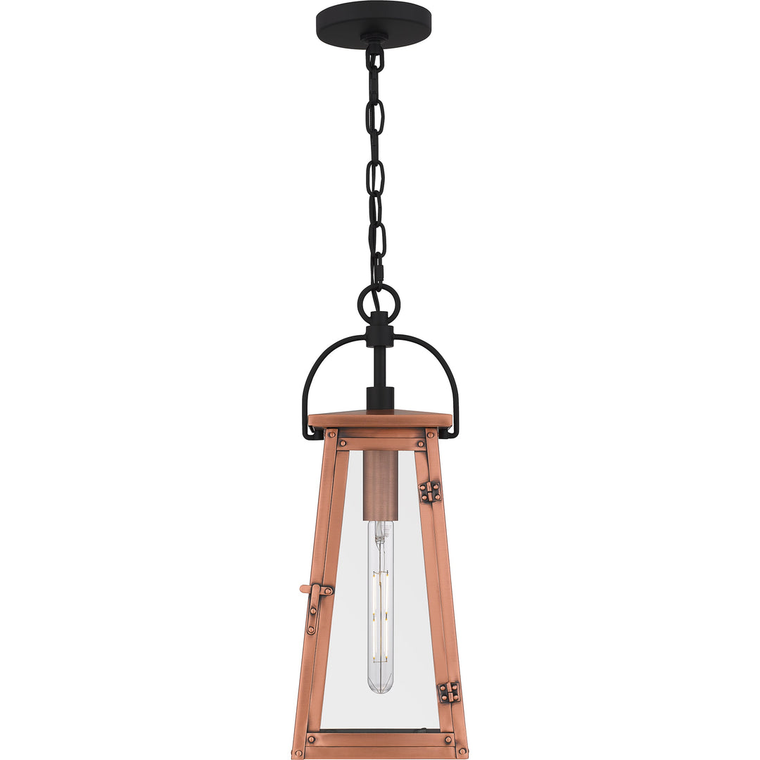 Carolina Outdoor Lantern