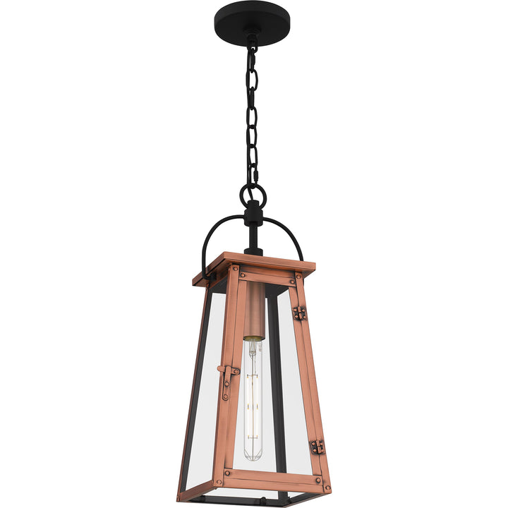 Carolina Outdoor Lantern