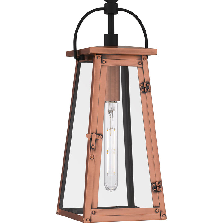 Carolina Outdoor Lantern