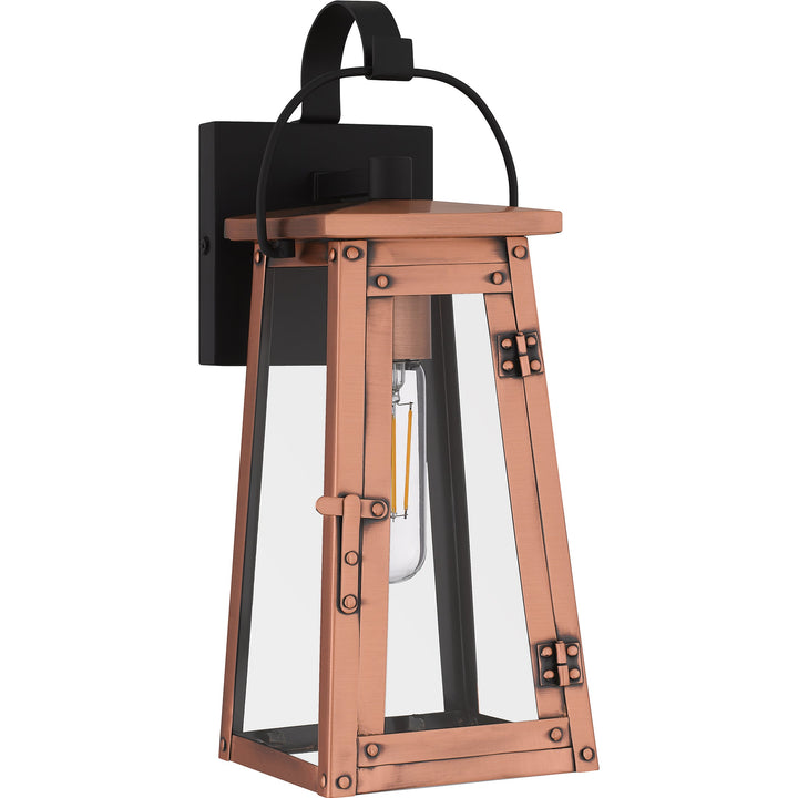 Carolina Outdoor Lantern