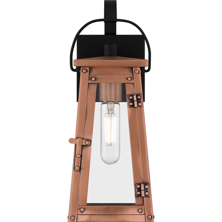 Carolina Outdoor Lantern