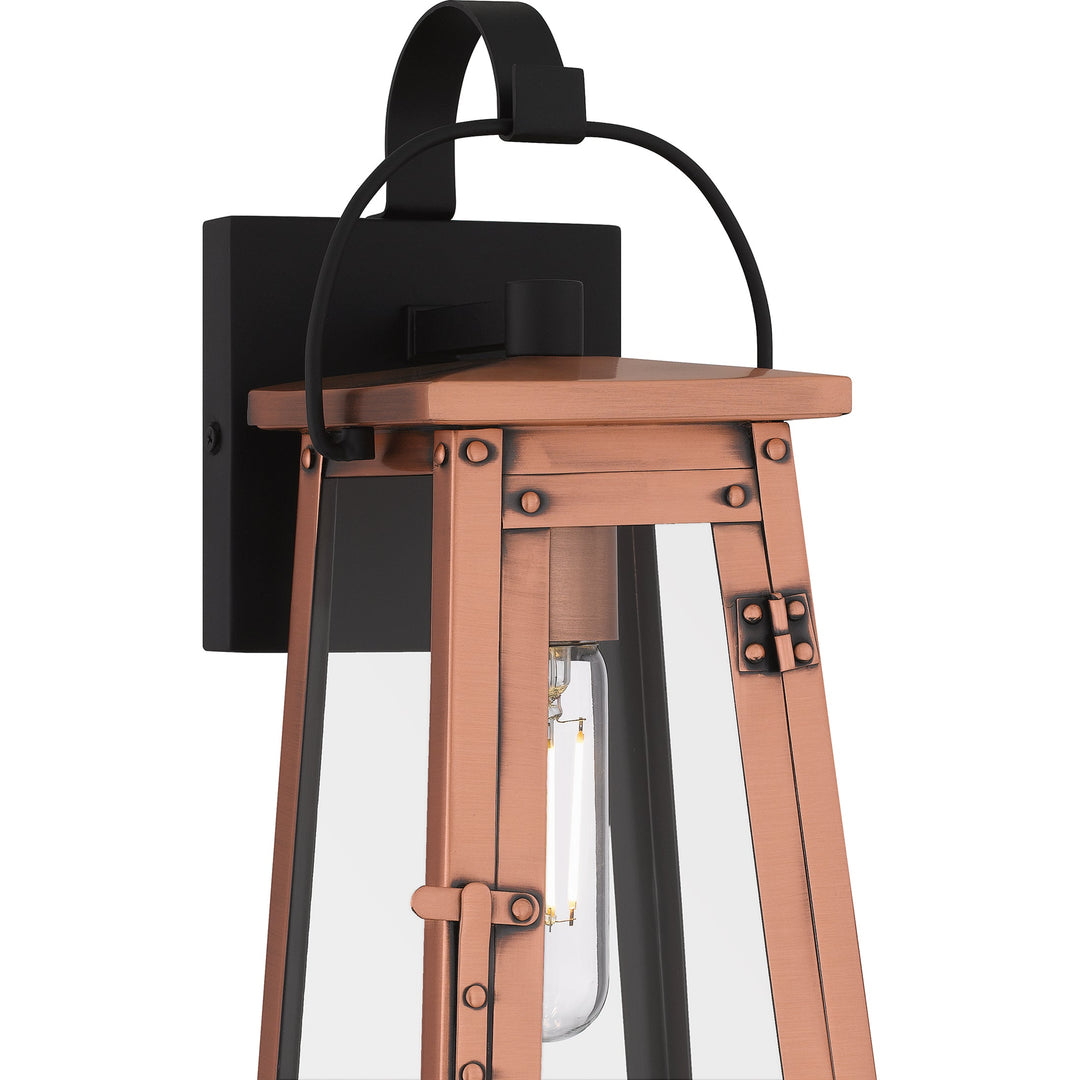 Carolina Outdoor Lantern