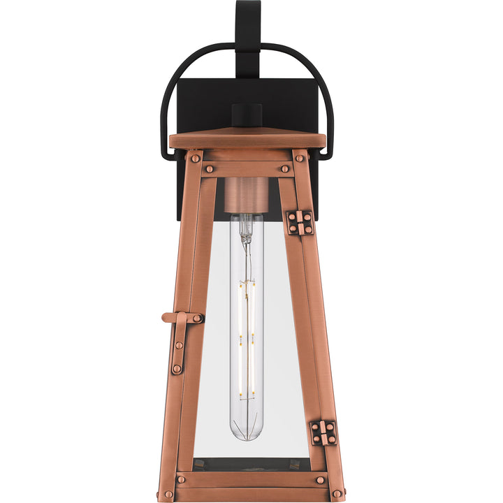 Carolina Outdoor Lantern