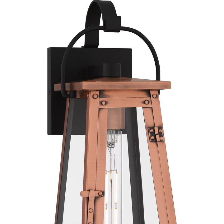 Carolina Outdoor Lantern