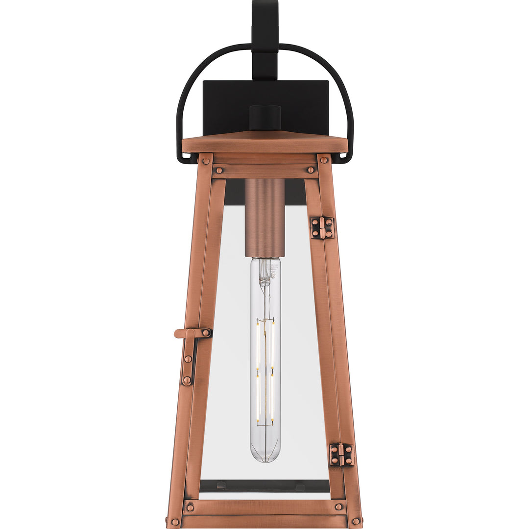 Carolina Outdoor Lantern