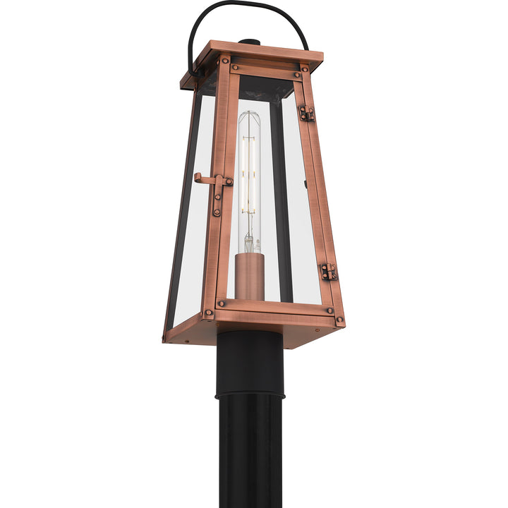 Carolina Outdoor Lantern