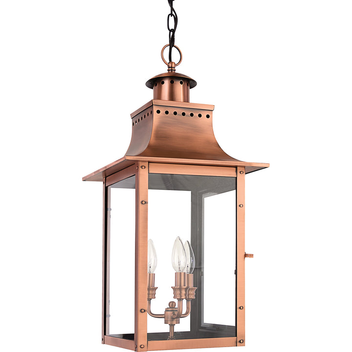 Chalmers Outdoor Lantern