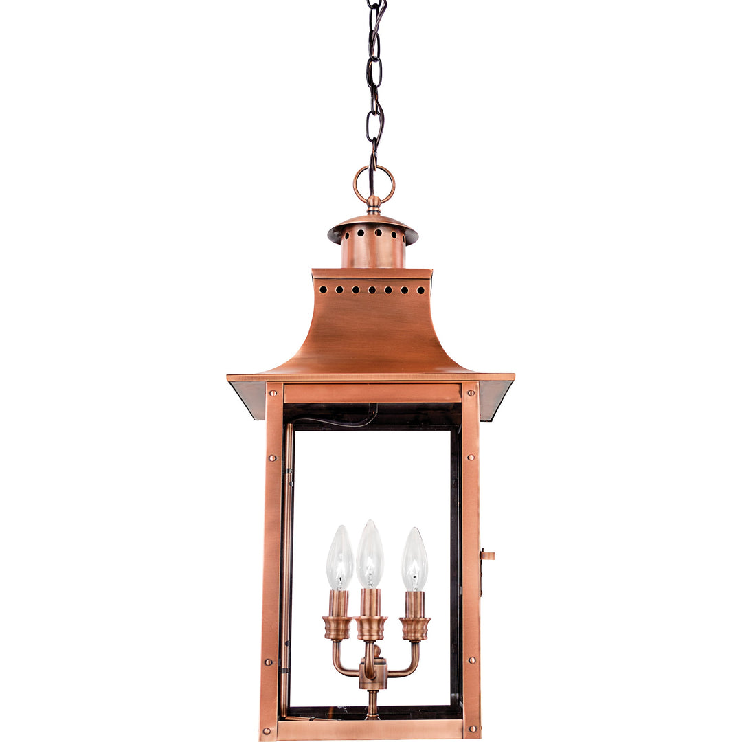 Chalmers Outdoor Lantern